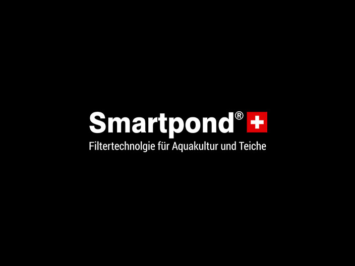 Bild mit Smartpondlogo für Slider - Stützpunkthändler