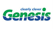 GENESIS Logo