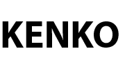 Logo in Schrift für Kenko