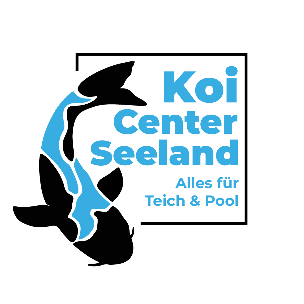 Logo des Koi Center Seeland